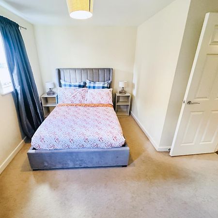 Sianavi Apartments Кеттерінг Екстер'єр фото