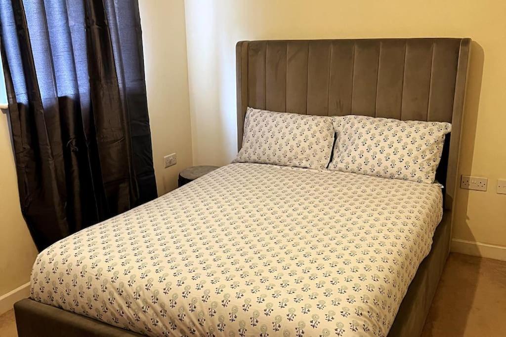 Sianavi Apartments Кеттерінг Екстер'єр фото