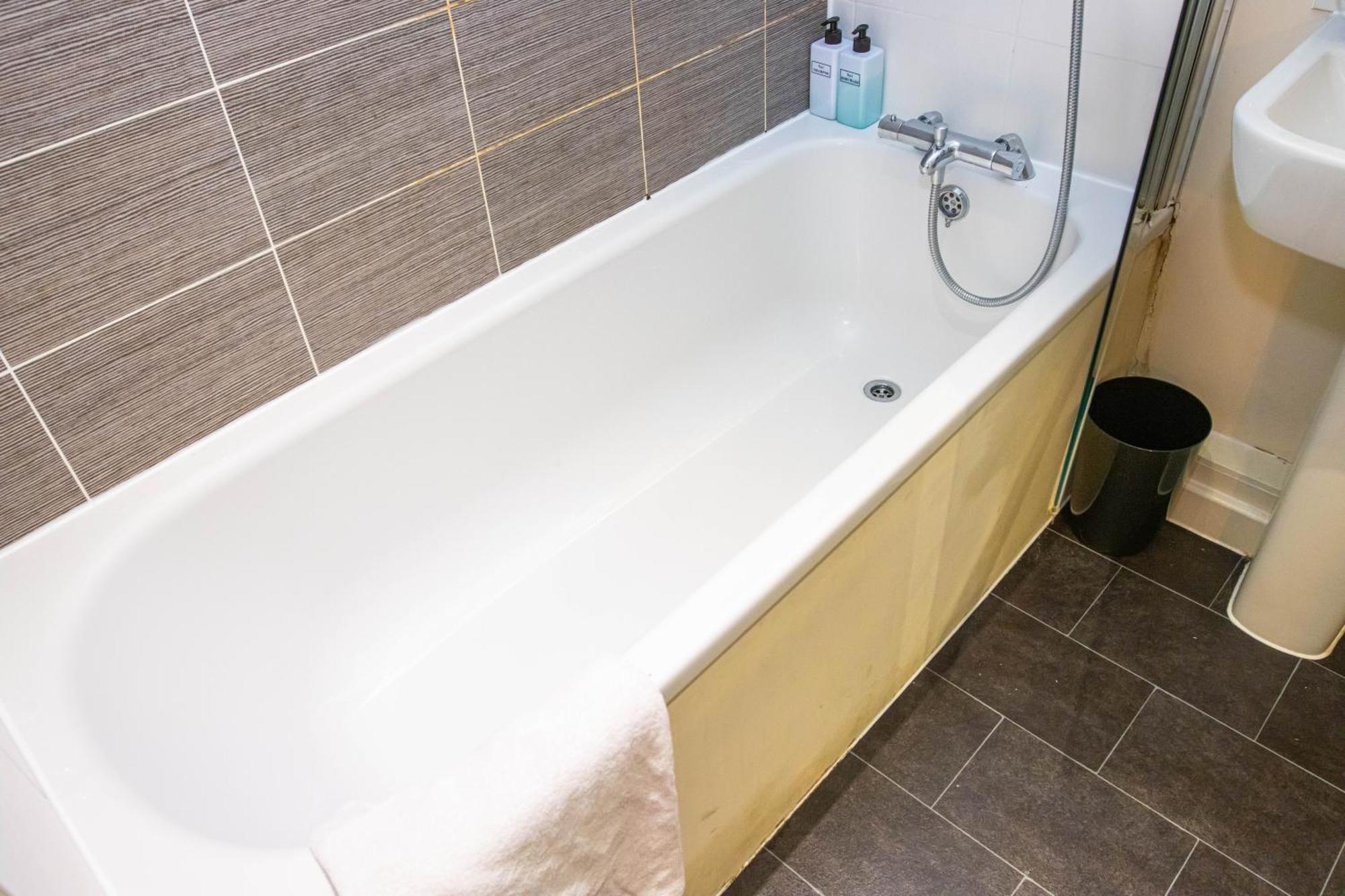 Sianavi Apartments Кеттерінг Екстер'єр фото