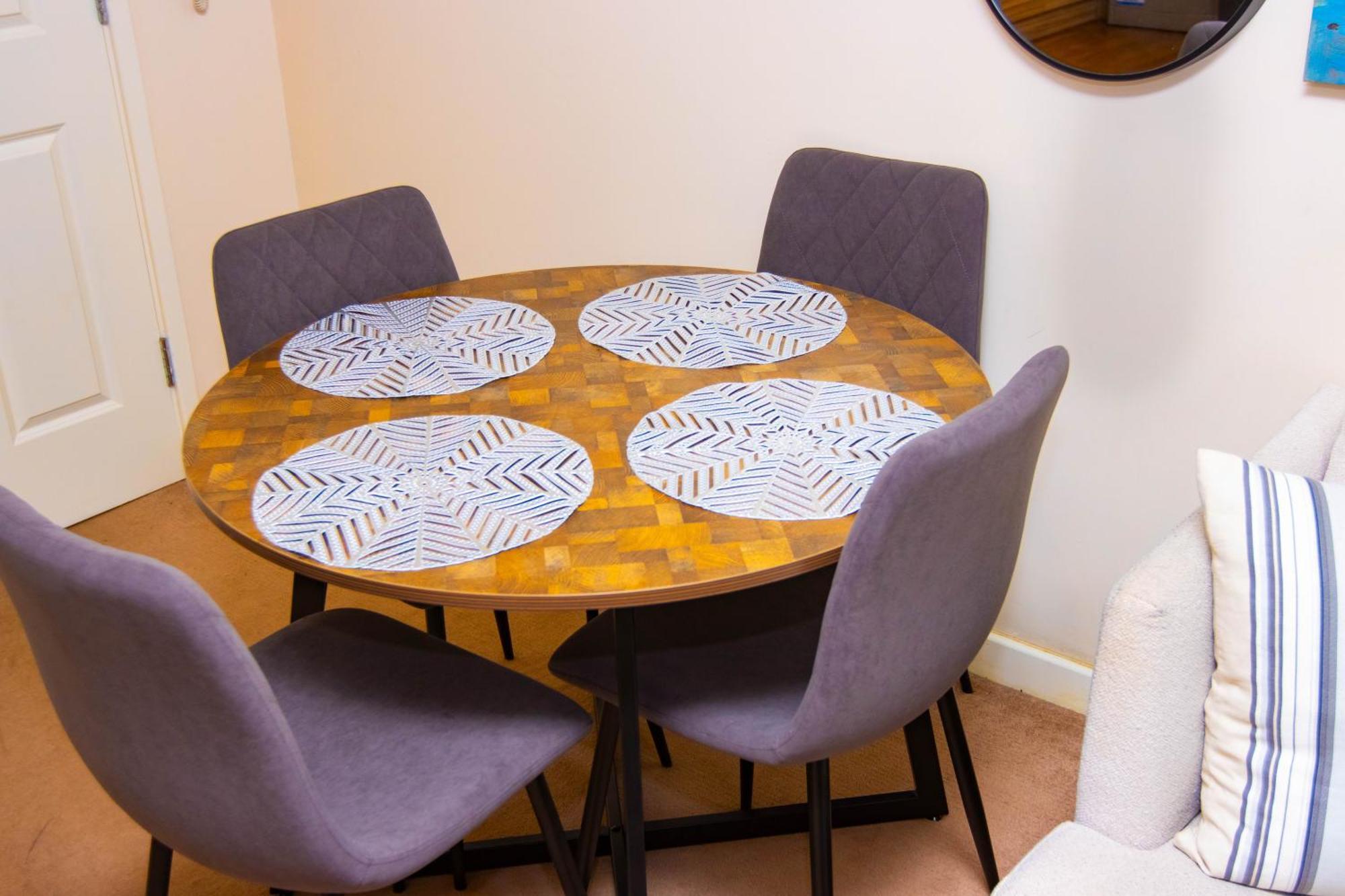 Sianavi Apartments Кеттерінг Екстер'єр фото
